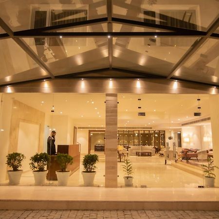 The Azara Srinagar (Jammu and Kashmir) Exterior photo
