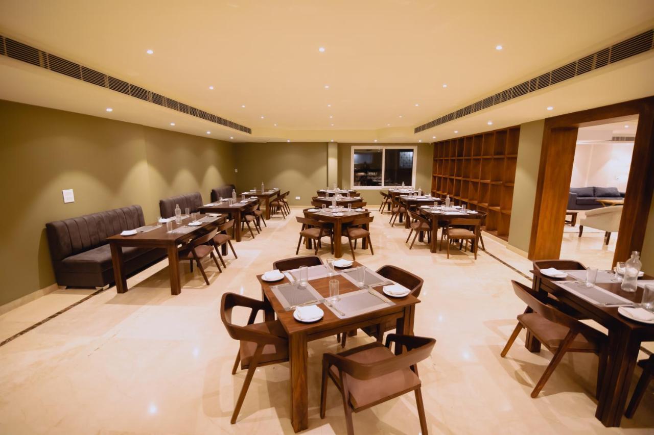 The Azara Srinagar (Jammu and Kashmir) Exterior photo