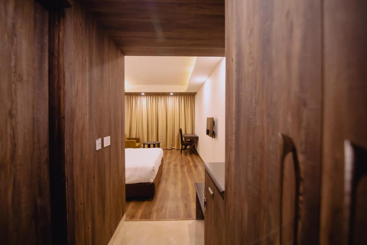 The Azara Srinagar (Jammu and Kashmir) Exterior photo